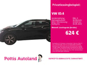 Volkswagen ID.4 GTX
