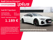 Audi RS7