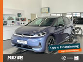 Volkswagen ID.3 Neo
