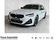 BMW M240