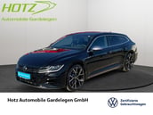 Volkswagen Arteon R
