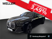 BMW 740