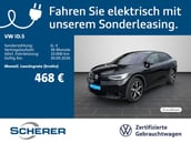 Volkswagen ID.5 GTX
