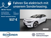 Volkswagen ID.7 GTX