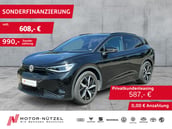 Volkswagen ID.4 GTX