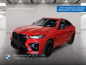 BMW X6 M
