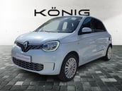 Renault Twingo E-Tech