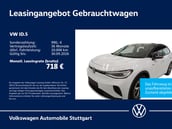 Volkswagen ID.5 GTX