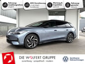 Volkswagen ID.7 GTX