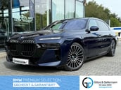 BMW 750