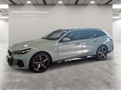 BMW 550