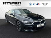 BMW M850