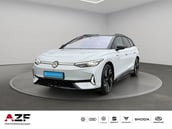 Volkswagen ID.7 GTX