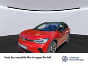 Volkswagen ID.4 GTX