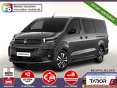 Citroën SpaceTourer