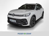 Volkswagen Tiguan R
