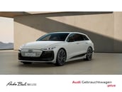 Audi S6 e-tron