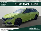 Skoda Octavia RS