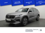 Skoda Kodiaq RS