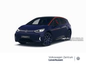 Volkswagen ID.3 GTX