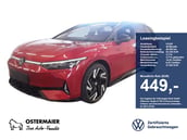 Volkswagen ID.7 GTX