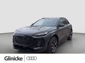 Audi SQ6 e-tron