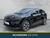 Renault Mégane E-Tech