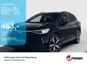Volkswagen ID.4 GTX