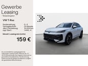 Volkswagen T-Roc R