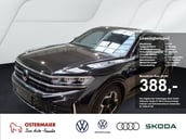 Volkswagen Touareg R