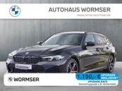 BMW M340