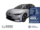Volkswagen ID.7 GTX