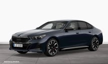 BMW 550