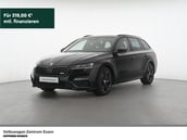 Skoda Octavia RS