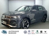 Volkswagen Tiguan R