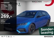 Skoda Octavia RS