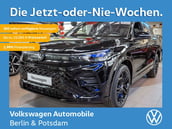 Volkswagen Tiguan R