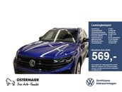 Volkswagen Touareg R