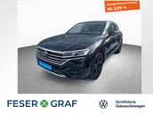Volkswagen Touareg R