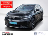 Volkswagen ID.4 GTX