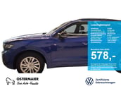 Volkswagen Touareg R