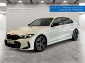 BMW M340