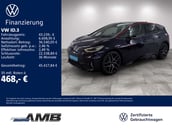 Volkswagen ID.3 GTX
