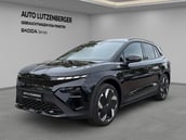 Skoda Elroq RS