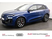 Audi SQ6 e-tron