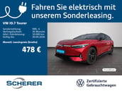 Volkswagen ID.7 GTX
