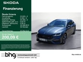 Skoda Octavia RS