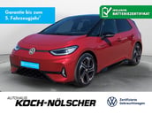 Volkswagen ID.3 GTX