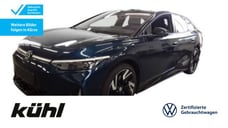 Volkswagen ID.7 GTX