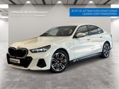 BMW 550